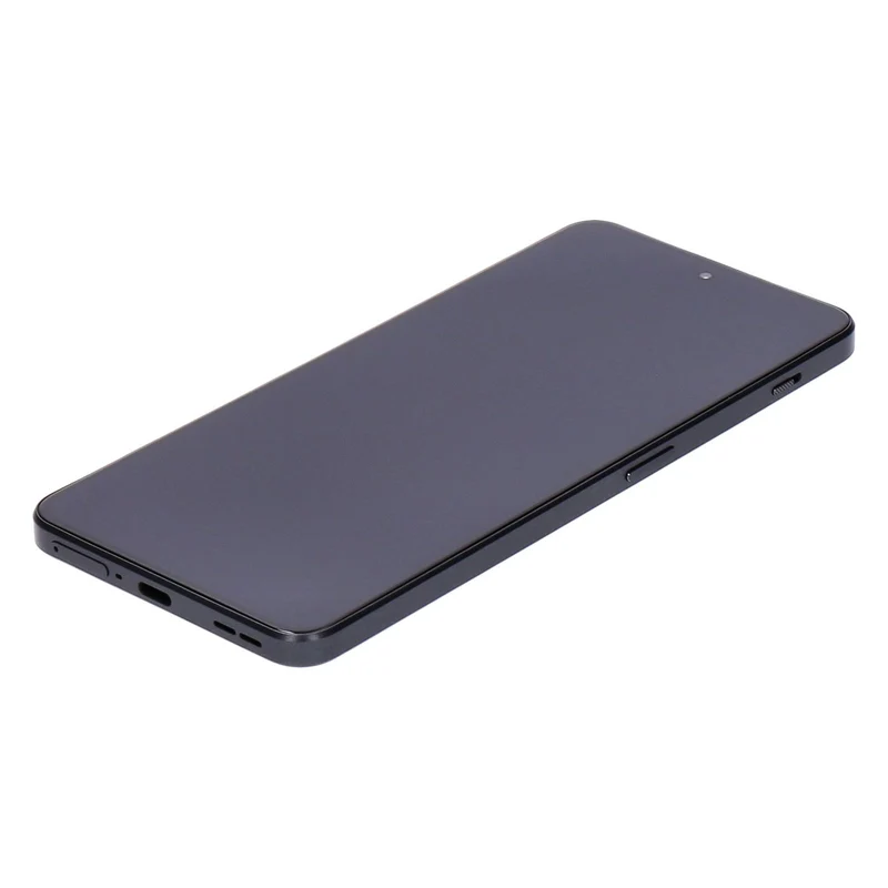 OnePlus Nord 3 5G Dual-SIM 128GB Tempest Gray