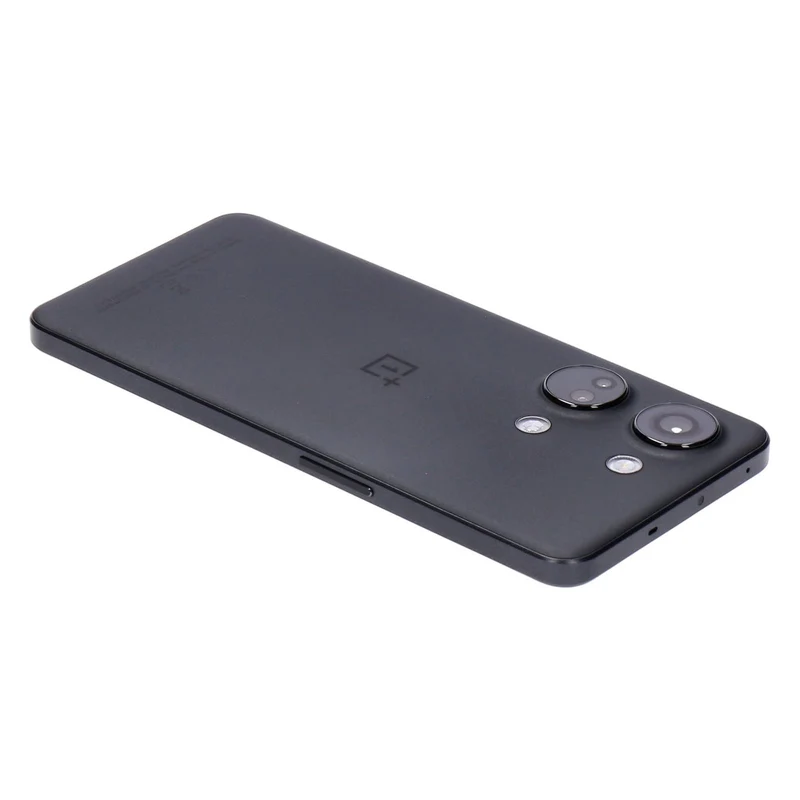 OnePlus Nord 3 5G Dual-SIM 128GB Tempest Gray