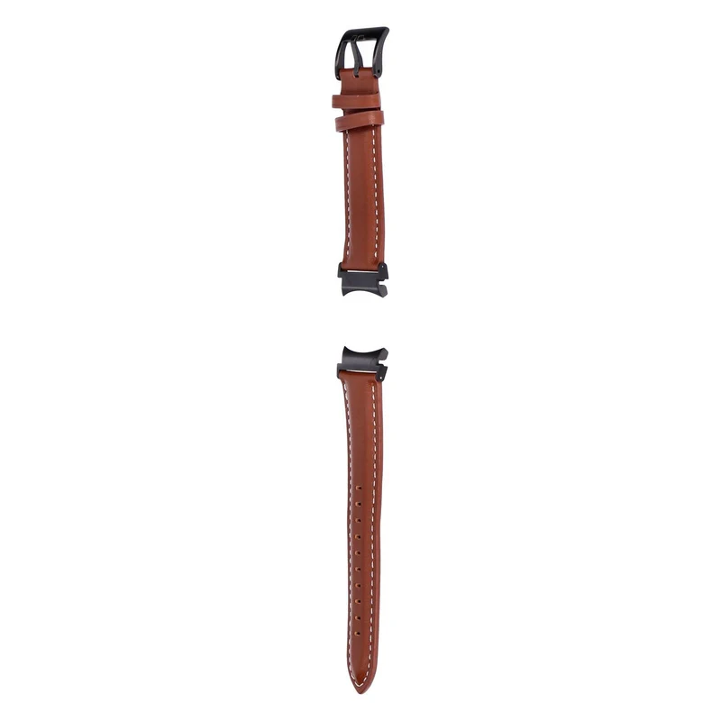 Pincode Leder stitch UNI Braun