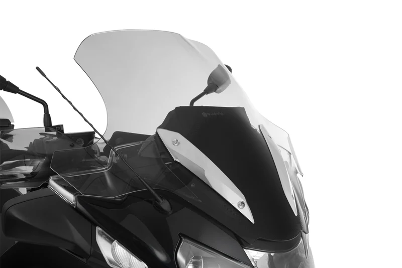Wunderlich touring windshield MARATHON