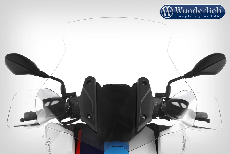 Wunderlich MARATHON windscreen C 400 GT (- 2024-)