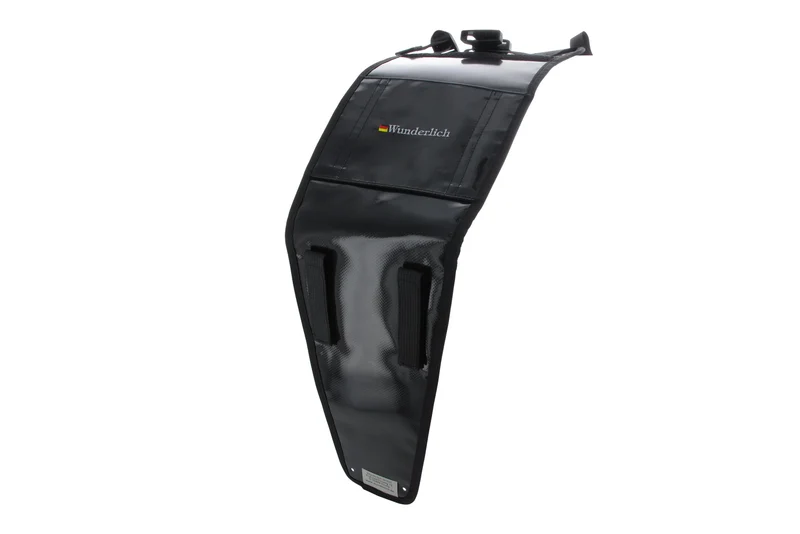 Wunderlich mounting system for ELEPHANT tank bag