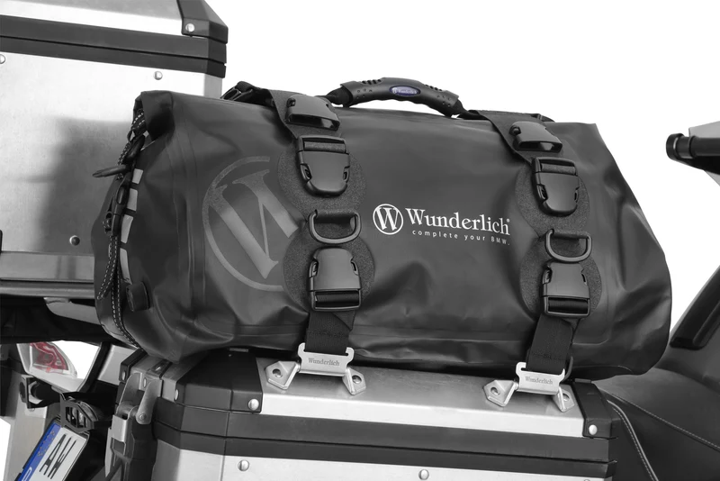 Wunderlich Rack Pack WP40 (incl. quick fastening)