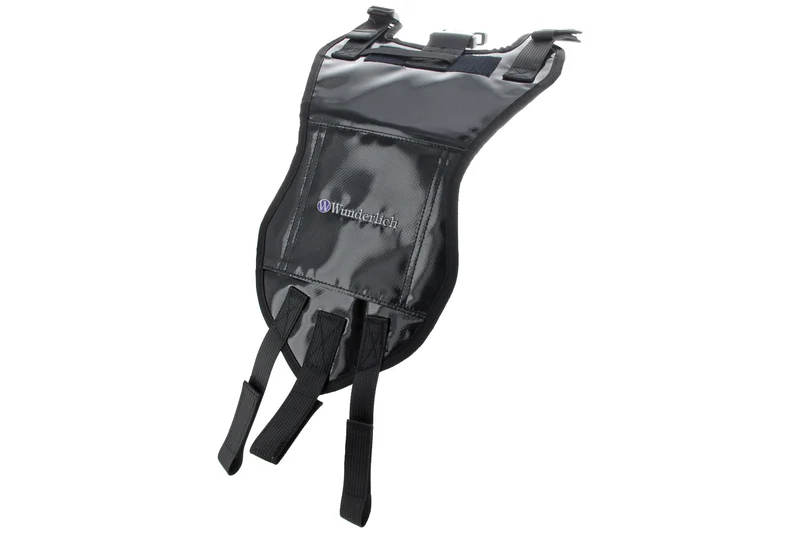 Wunderlich mounting system for ELEPHANT TOUR EDITION tank bag