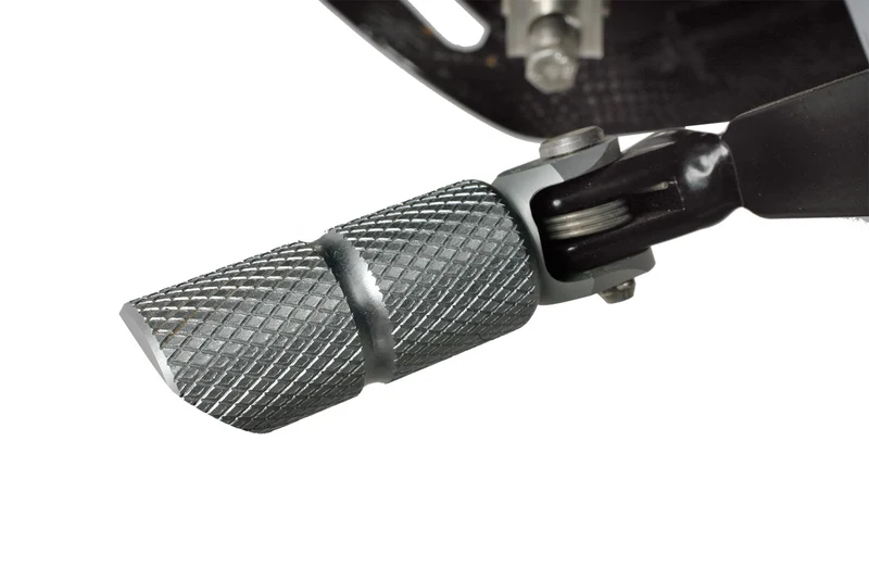 Brake lever enlargement