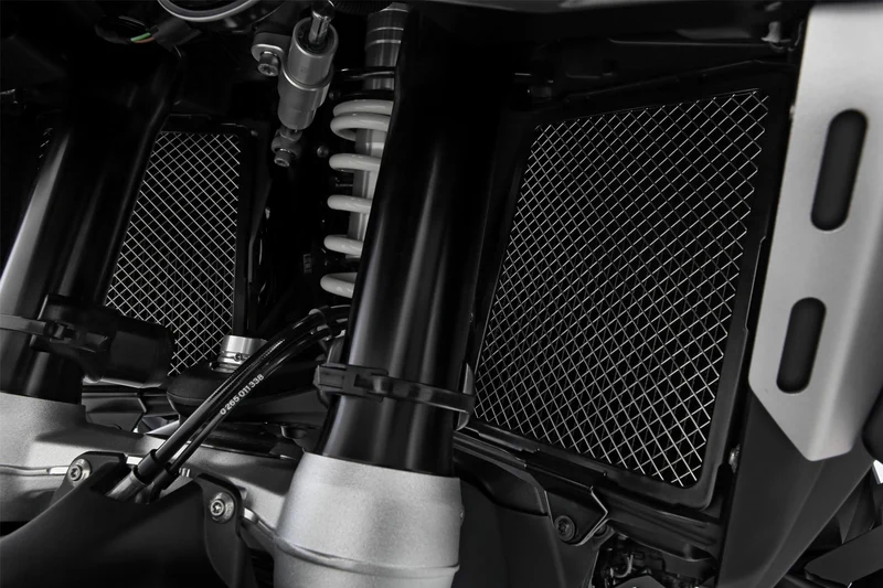 Wunderlich Radiator Guard ULTIMATE R 1300 GS Adventure