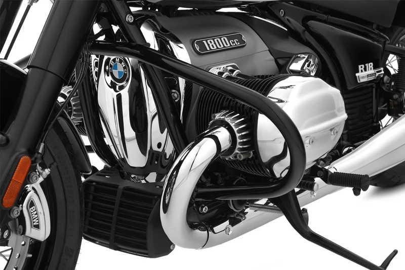 Wunderlich engine protection bar