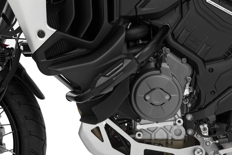Wunderlich engine protection bar GUARD Multistrada V4