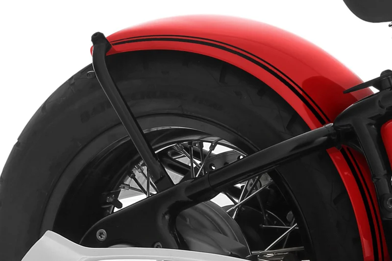 Wunderlich Rear fender RockBob