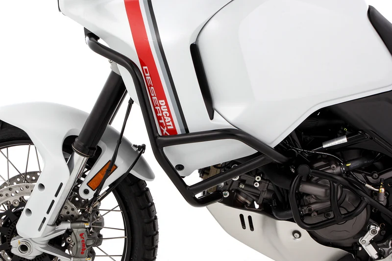 Wunderlich fairing protection bar DesertX