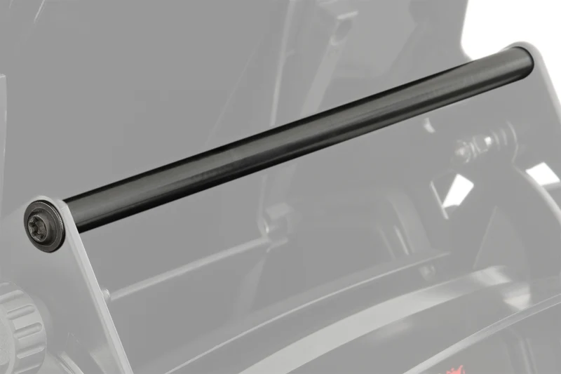 Wunderlich device carrier for windshield reinforcement
