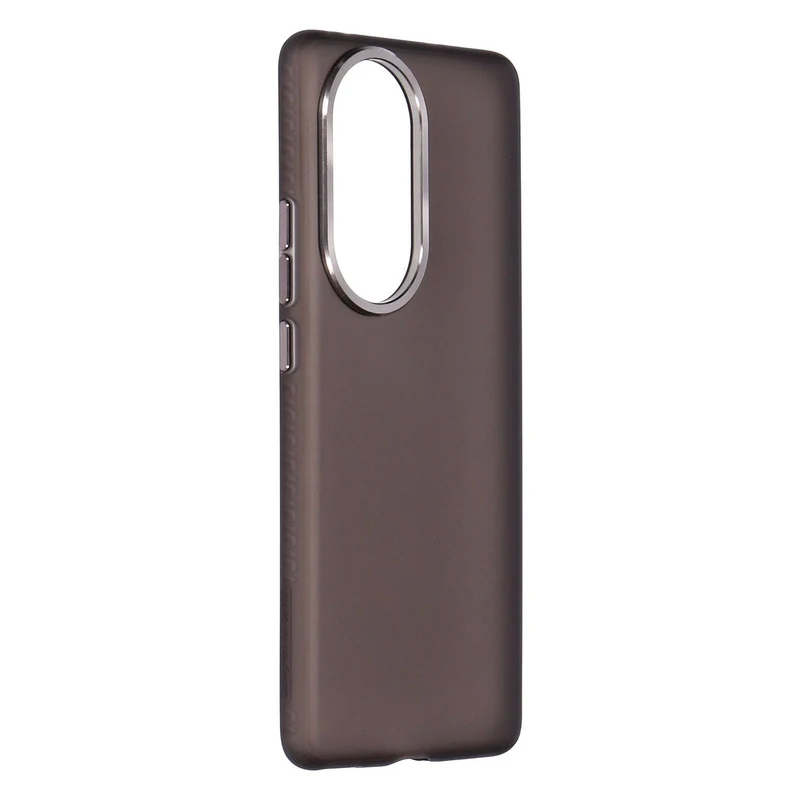 OPPO Reno10 5G Protective Case schwarz