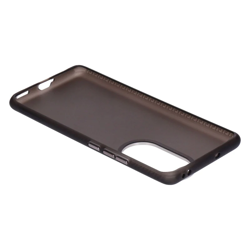 OPPO Reno10 5G Protective Case schwarz