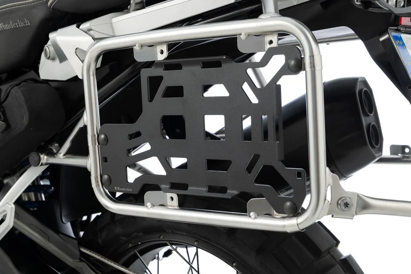 Wunderlich Universal holder for luggage racks