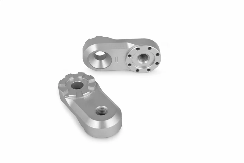 Wunderlich Vario adapter EVO1 (pair)
