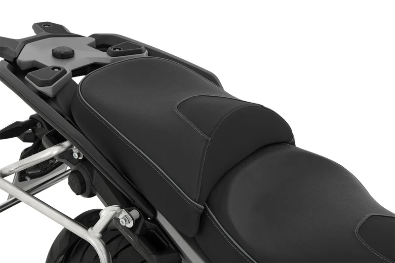 Wunderlich Passenger seat bench AKTIVKOMFORT Queens Edition R 1300 GS