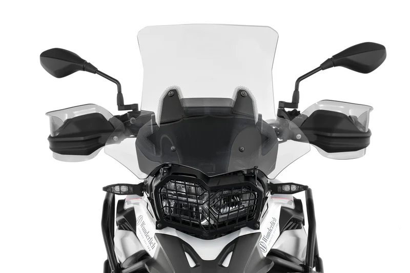 Wunderlich Windshield MARATHON