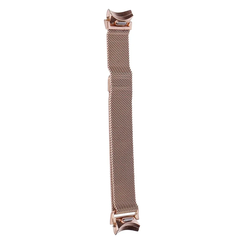 Pincode Milanaise Armband UNI rose