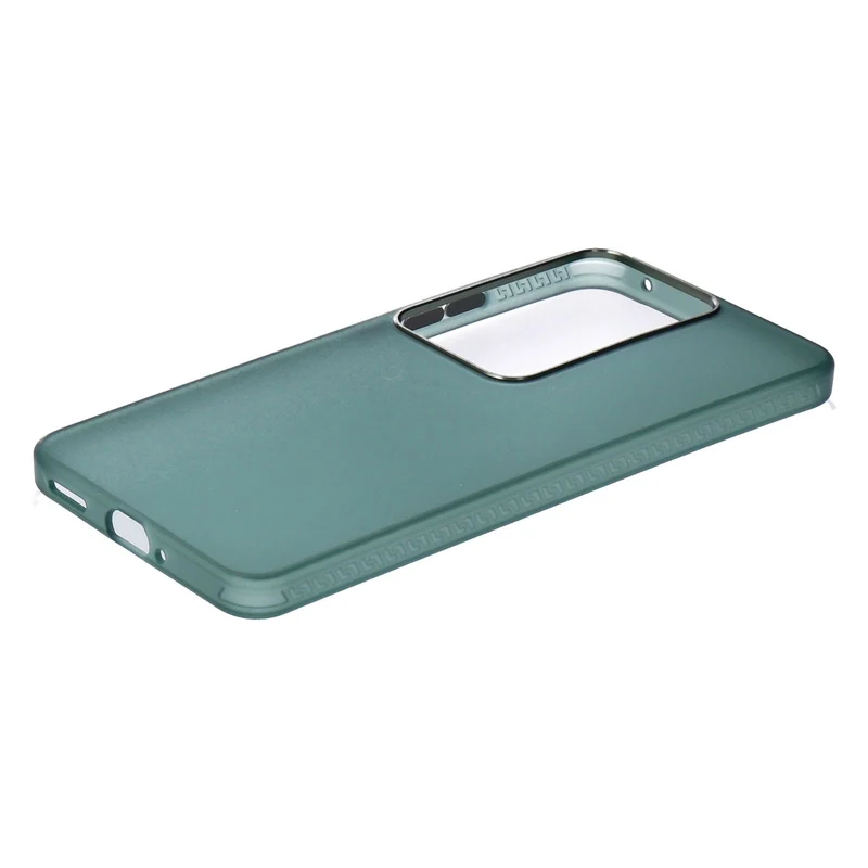 Protective Case für Oppo Reno 11 F 5G grün