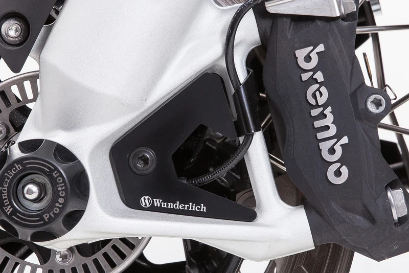 Wunderlich ABS sensor protection