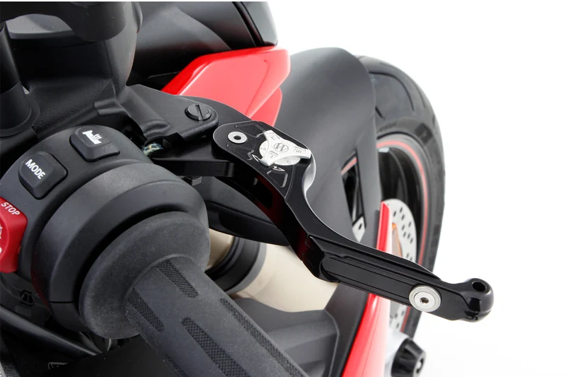 Wunderlich brake lever VARIOLEVER