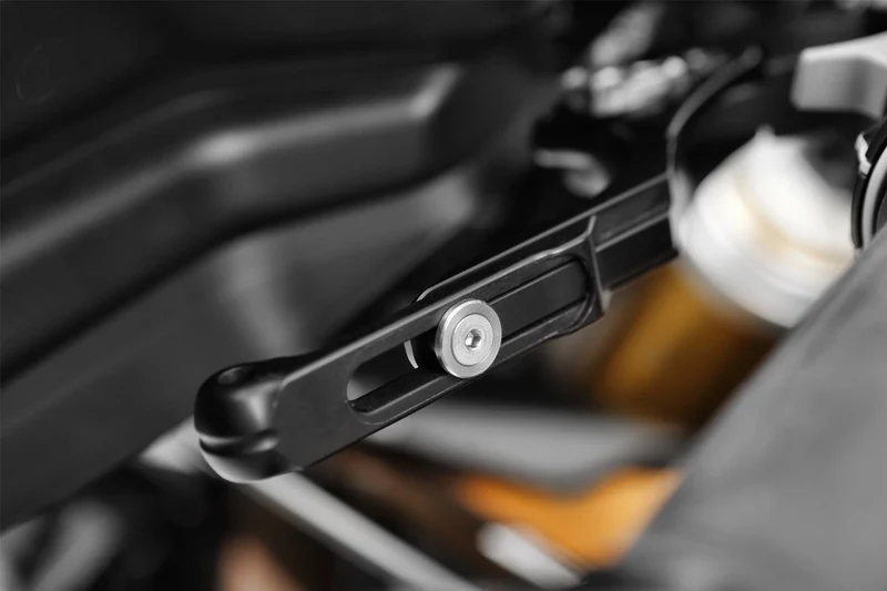 Wunderlich Vario Clutch lever VARIOLEVER S 1000 XR