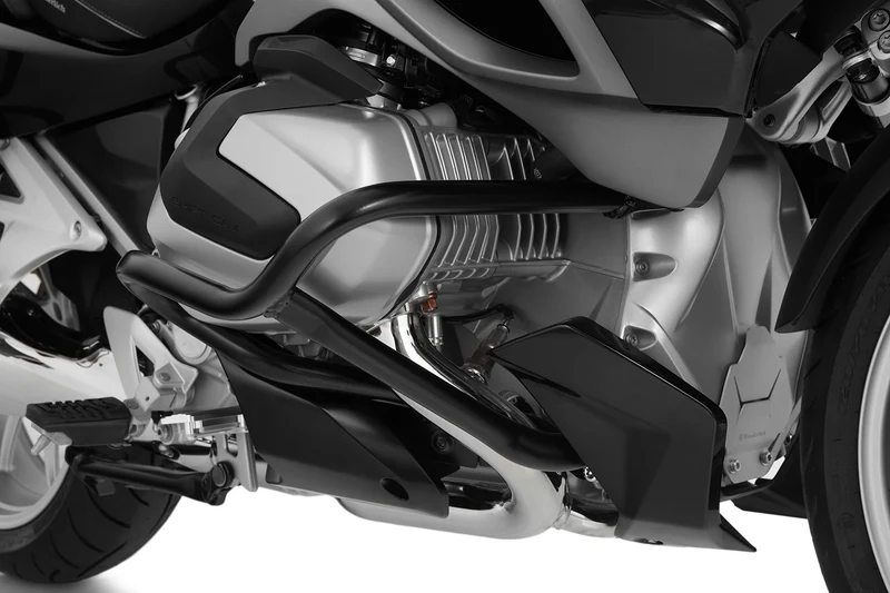 Wunderlich engine protection bar
