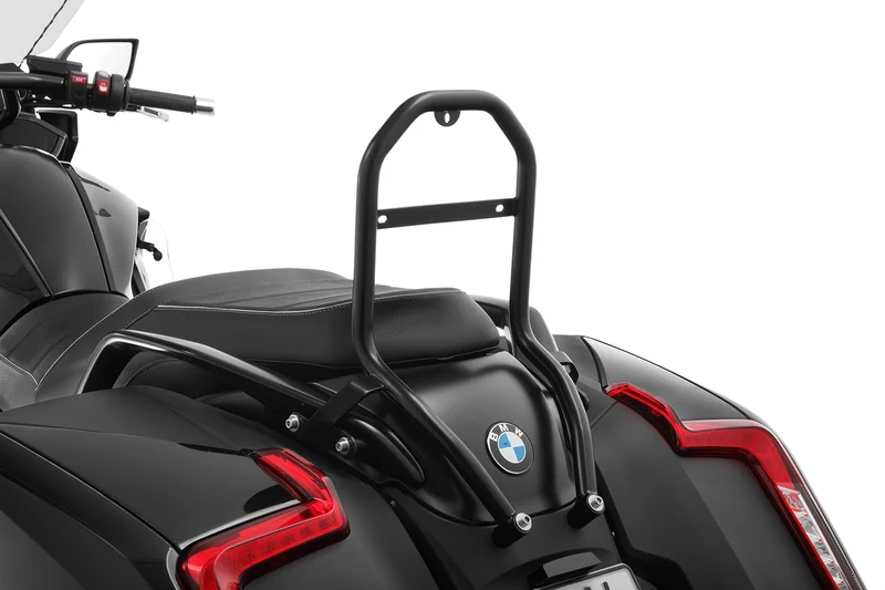 Wunderlich back support K 1600 B