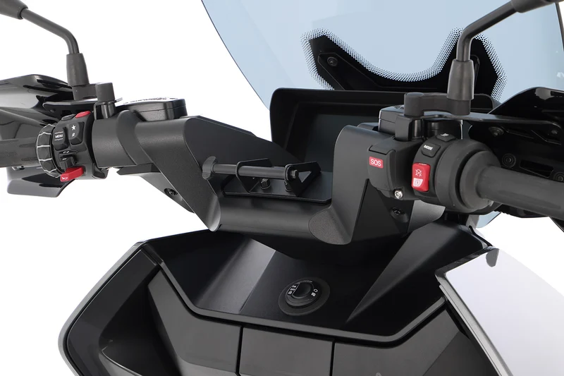 Wunderlich universal device carrier CE 04