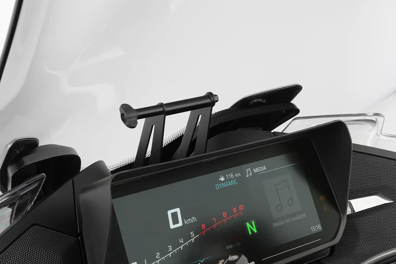 Wunderlich universal device carrier R 1250 RT