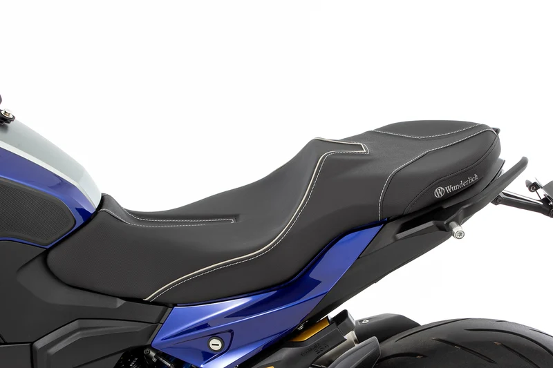 Wunderlich AKTIVKOMFORT seat Queens-Edition