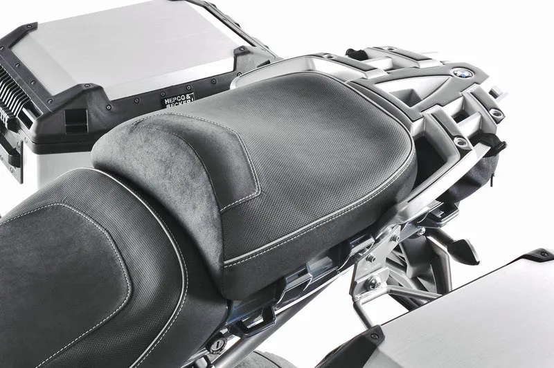 Wunderlich Passenger Seat AKTIVKOMFORT