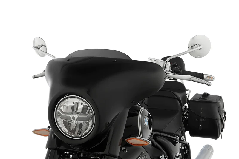 Wunderlich SPORT windshield