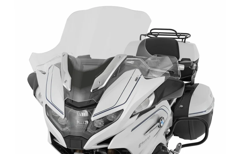 Wunderlich MARATHON windshield R 1250 RT