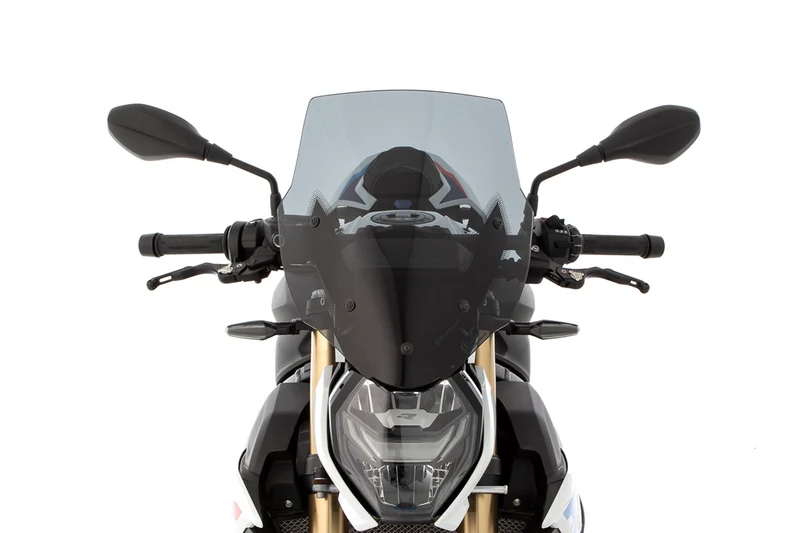 Wunderlich MARATHON windshield S 1000 R
