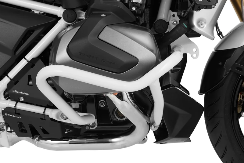 Wunderlich Engine protection bar R 1250