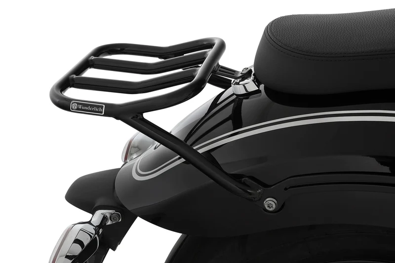 Wunderlich luggage carrier