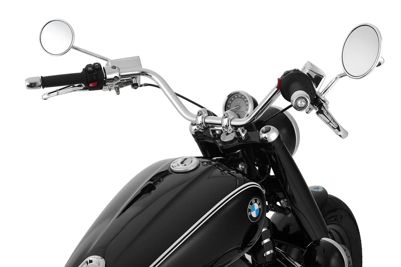 Wunderlich BEACH BAR handlebar