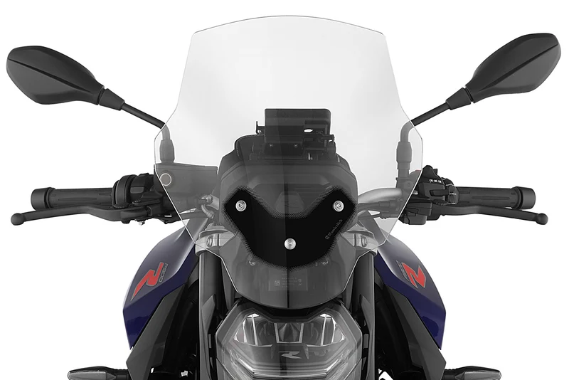 Wunderlich MARATHON windshield F 900 R
