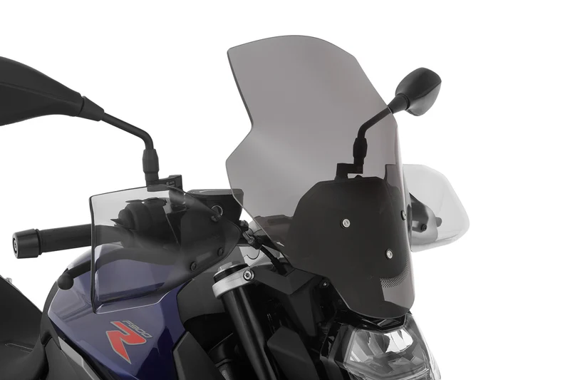 Wunderlich MARATHON windshield F 900 R