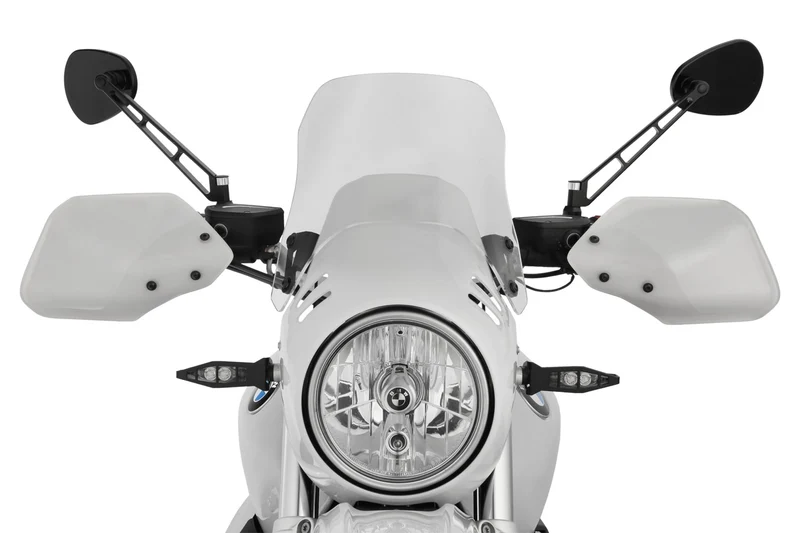 Wunderlich Screen for cockpit fairing R nineT Urban G/S