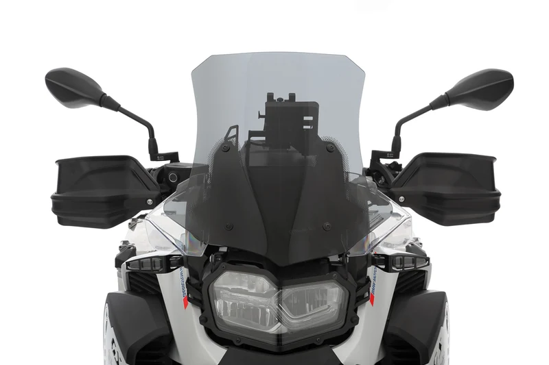 Wunderlich MARATHON windshield F 900 GS Adventure