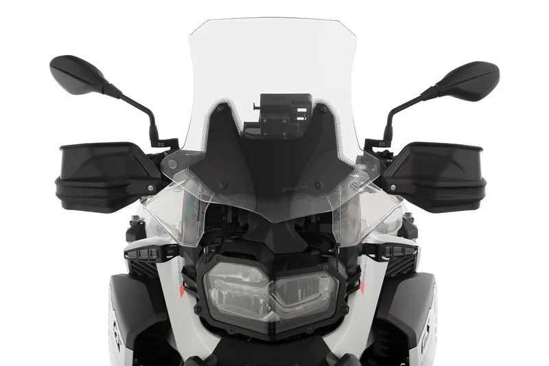 Wunderlich MARATHON windshield F 900 GS Adventure