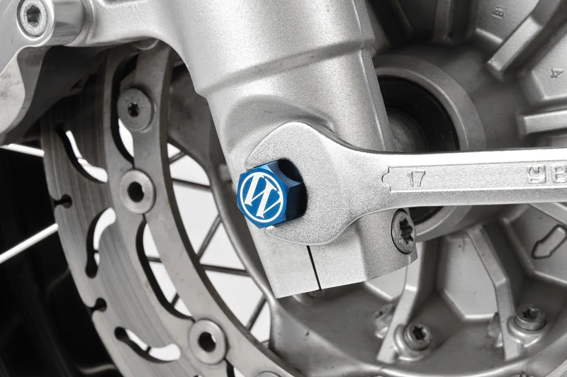 Wunderlich Axle Tool | Multi-Tool