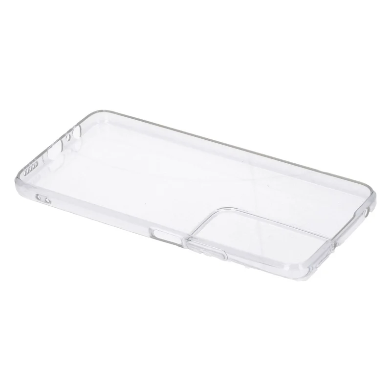 Vivid Honor X7B TPU Transparent Case + Glass Transparente TPU Schutzhülle + Glas Schutzfolie