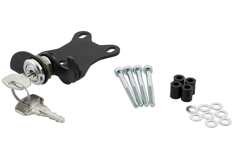 Wunderlich Security Kit for Original Sat Nav S 1000 XR
