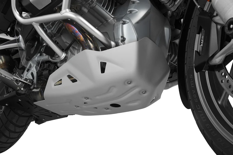 Wunderlich engine protection EXTREME