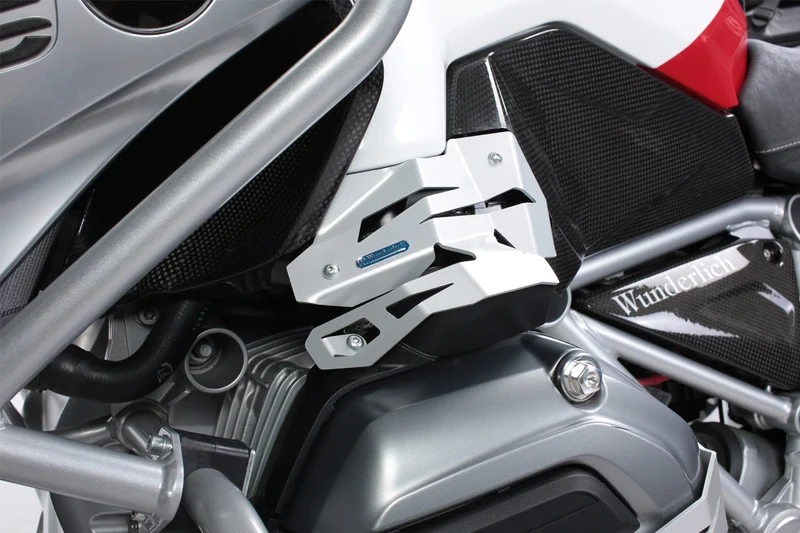 Wunderlich Injection Cover