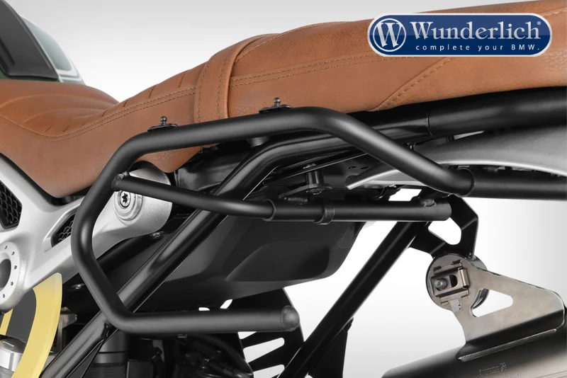 Wunderlich Holder for MAMMUT bags