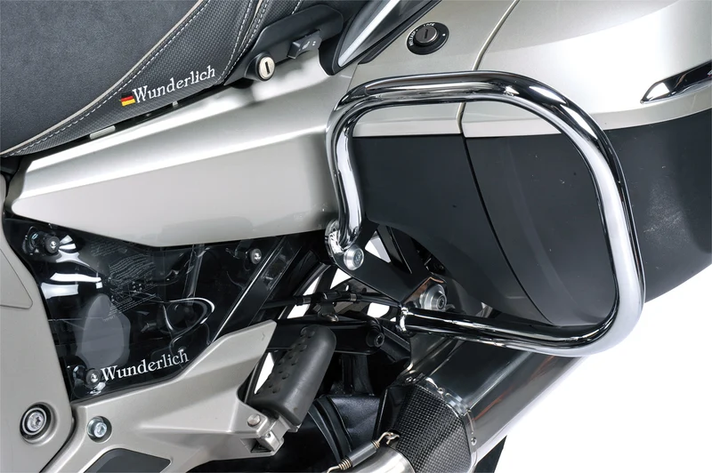 Wunderlich Case ptotection bar